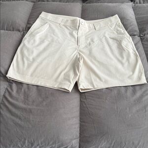 Lululemon Athletica ABC Classic-Fit Short 7” (Warpstreme)